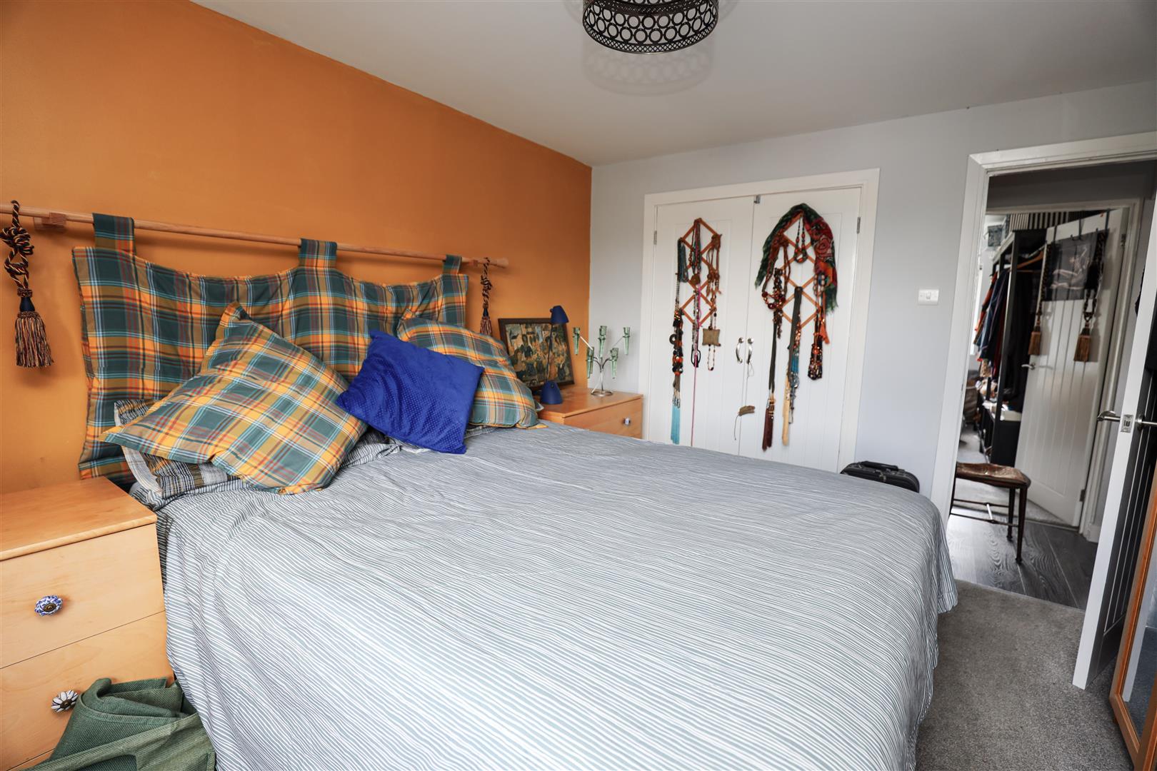 3 Limes Court, Cowbridge, Vale of Glamorgan, CF71 7BL